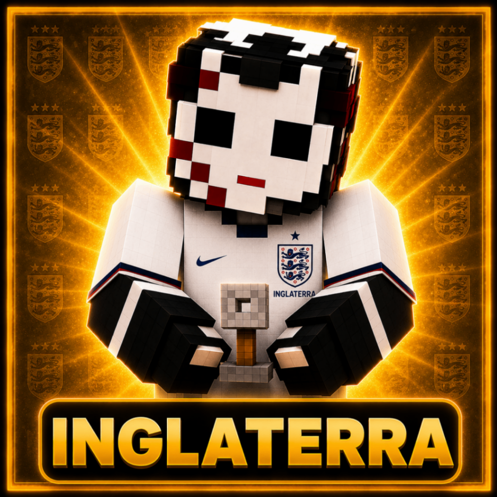 Key Inglaterra